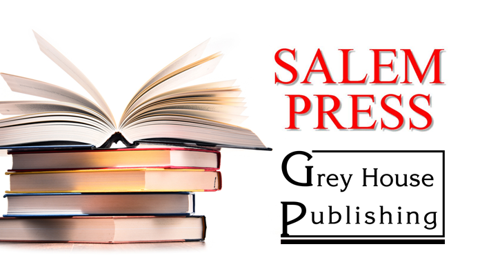 Salem Press Grey House Publishing