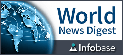 World News Digest
