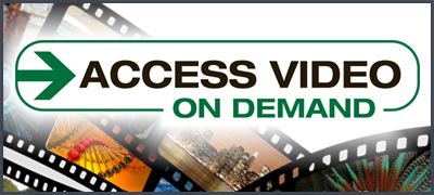 Access Video on Demand InfoBase