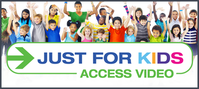 Access Video on Demand for Kids InfoBase