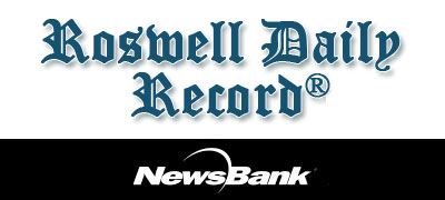 NewsBank Roswell Daily News