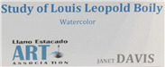 099 Study of Louis Leopold Boily Label