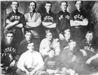 1909 Artesia High School Baseball Team