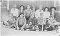 1903 Hope School Baseball Team