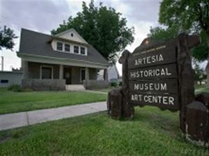 Artesia Historical Museum and Art Center