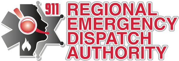 911 Regional Emergency Dispatch Authority