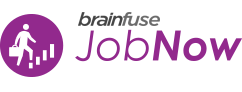 Brainfuse: Job Now Website
