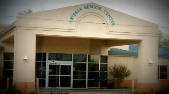 Senior Center