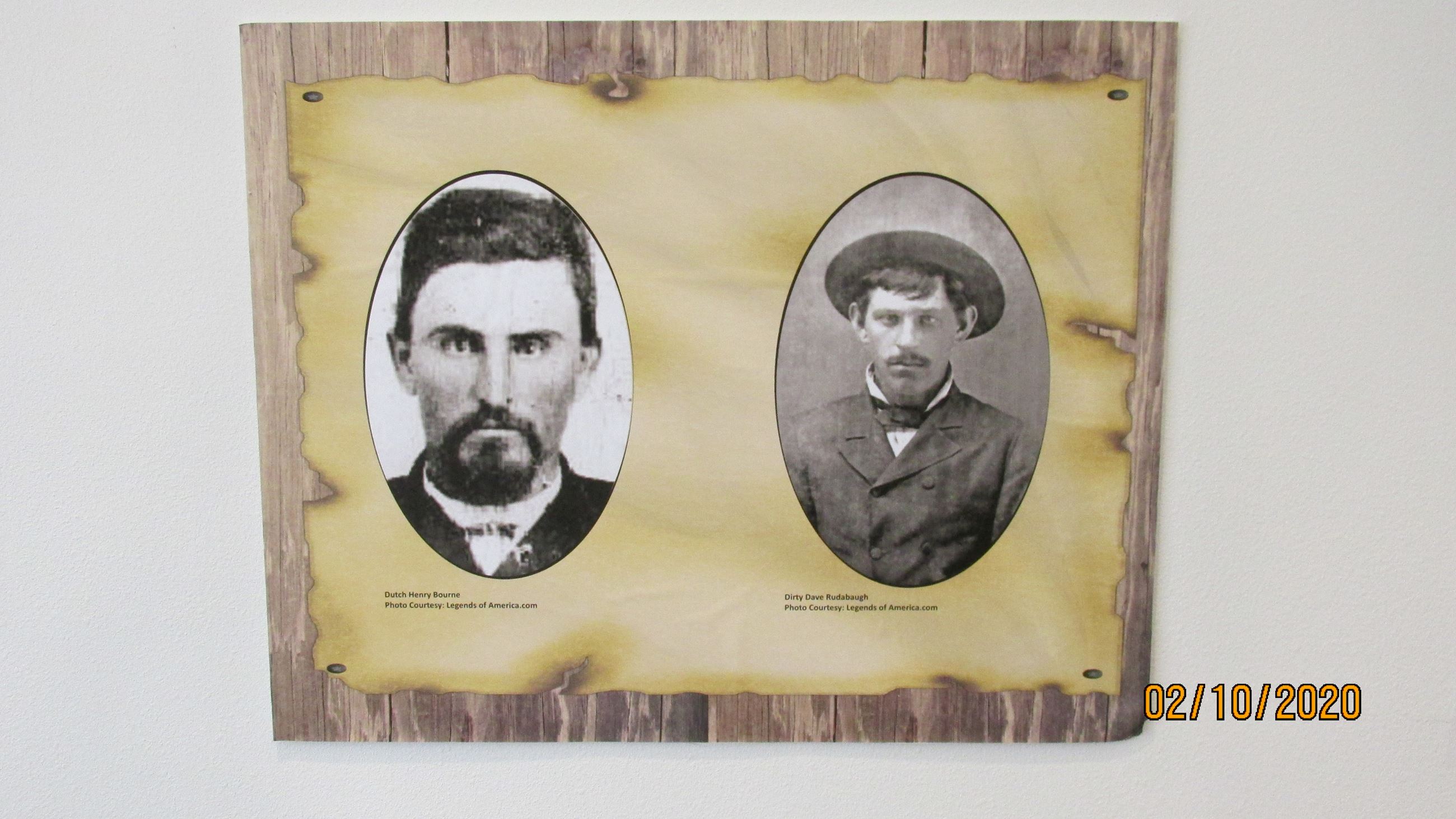 Outlaws Virtual Exhibit 03