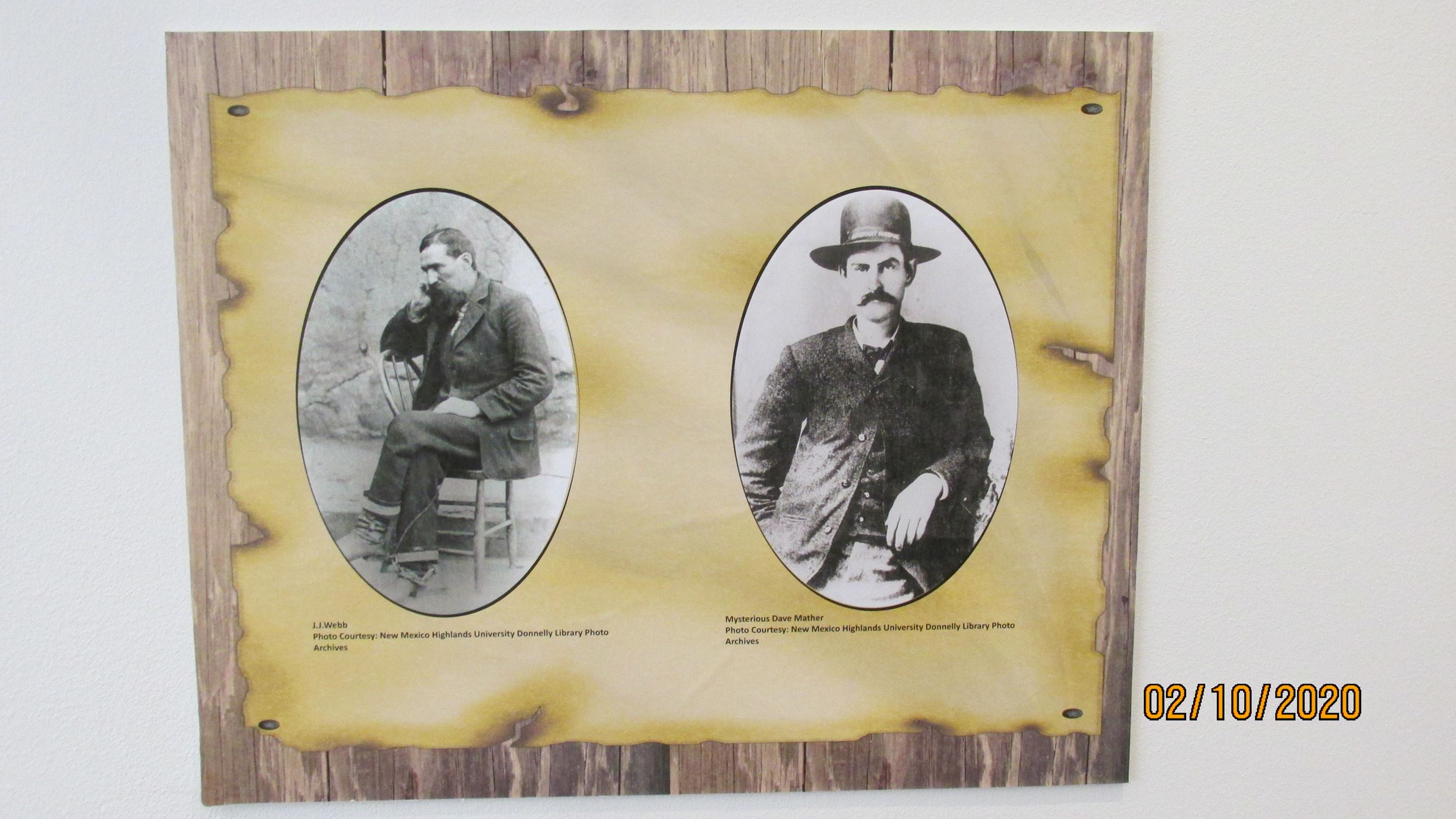 Outlaws Virtual Exhibit 04