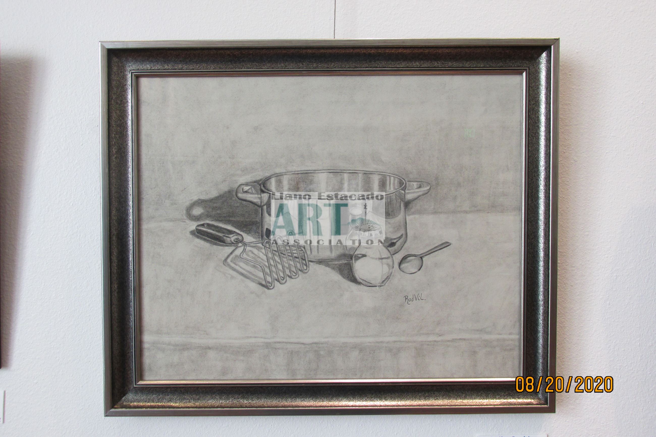 008 Feel Like Cooking