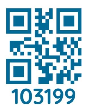 QR Code for Princh