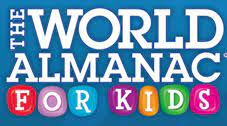 World Almanac Kids