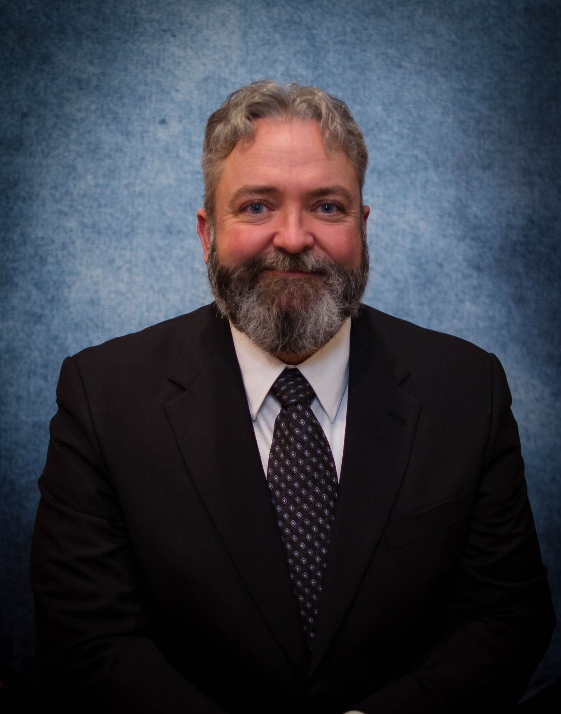 Councilor Jarrod Moreau