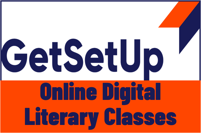 Get Set Up Digital Literacy
