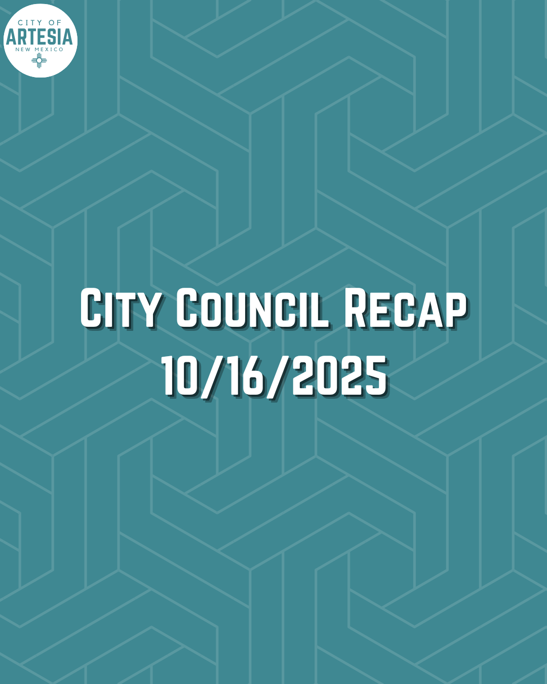 10-16 City Council