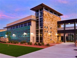Artesia Public Safety Building