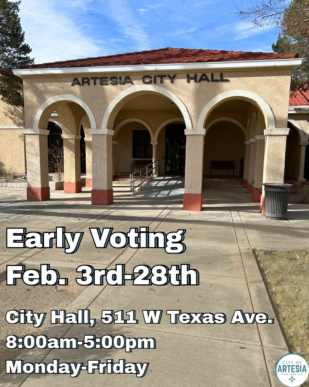 Early Voting