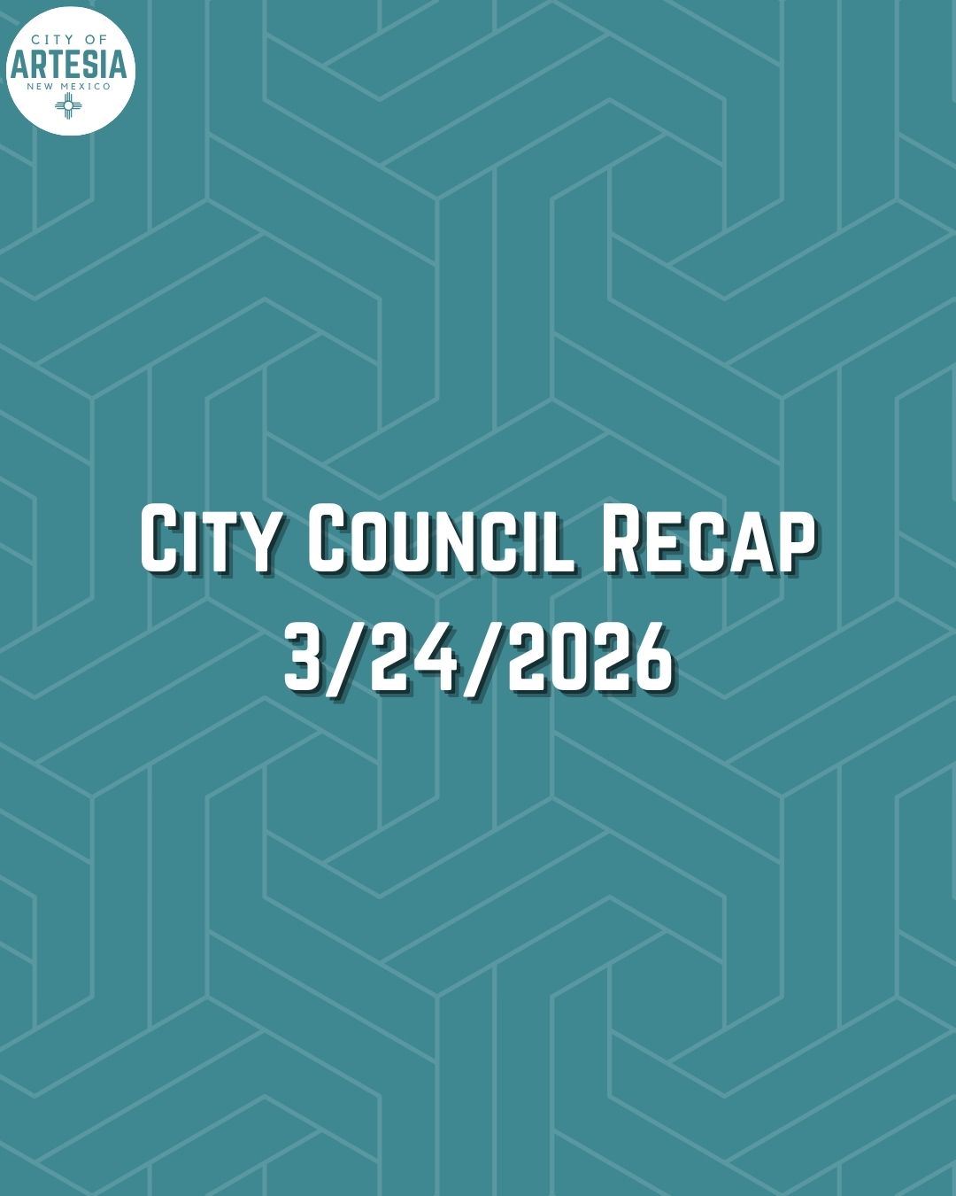 3-24 City Council